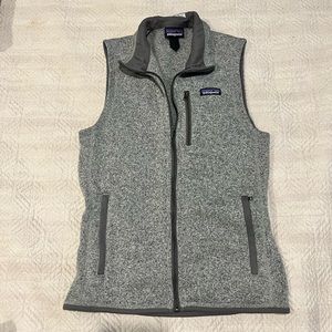 Beautiful Patagonia Vest s/m